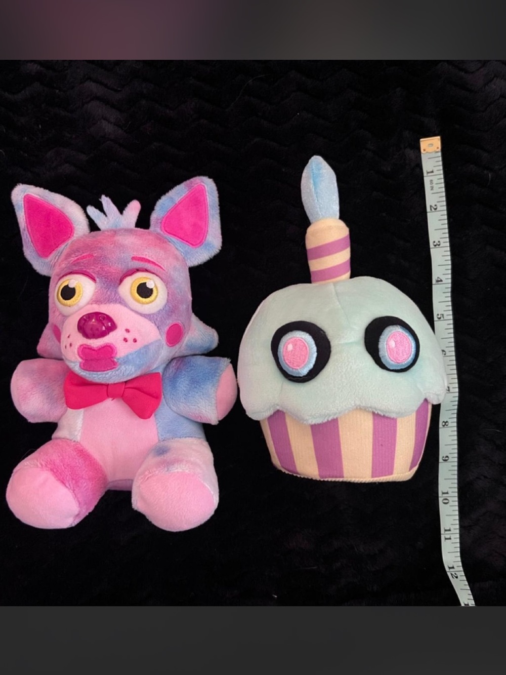 FNAF Plushies - Picture 3 of 3